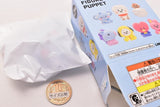 BT21 FLOCKY FIGURE PUPPET [1.KOYA]