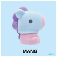 BT21 FLOCKY FIGURE PUPPET [4.MANG]