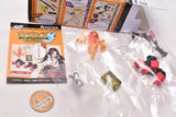 SHAMAN KING Chichee Collection [4.Hao]