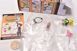 SHAMAN KING Chichee Collection [6.Osorezan Revoir]