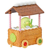 Sumikkogurashi Sweets train [2.Penguin?]