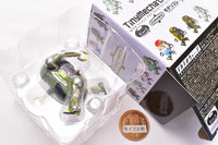 Tiny Mechatro WeGo BOX Premium [4.olive]