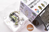 Tiny Mechatro WeGo BOX Premium [4.olive]