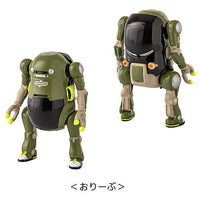 Tiny Mechatro WeGo BOX Premium [4.olive]