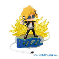 My Hero Academia series DesQ DESKTOP HEROES 2nd MISSION [4.Denki Kaminari (cable organizer)]