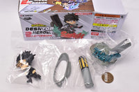 My Hero Academia series DesQ DESKTOP HEROES 2nd MISSION [6.Shota Aizawa (masking tape holder / pen stand)]