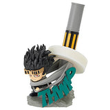 My Hero Academia series DesQ DESKTOP HEROES 2nd MISSION [6.Shota Aizawa (masking tape holder / pen stand)]