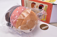 Mochi Mochi Mascot Tiny TAN vol.1 Dynamite ver. [2.Jin]