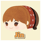 Mochi Mochi Mascot Tiny TAN vol.1 Dynamite ver. [2.Jin]