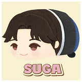 Mochi Mochi Mascot Tiny TAN vol.1 Dynamite ver. [3.SUGA]