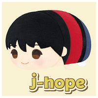 Mochi Mochi Mascot Tiny TAN vol.1 Dynamite ver. [4.j-hope]