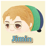 Mochi Mochi Mascot Tiny TAN vol.1 Dynamite ver. [5.Jimin]