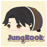 Mochi Mochi Mascot Tiny TAN vol.1 Dynamite ver. [7.Jung Kook]