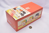 Mochi Mochi Mascot Tiny TAN vol.1 Dynamite ver. [All 7 type set(Full Complete)]