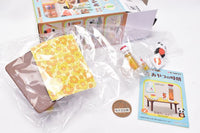 Petit Sample Series Nostalgic snack time [2.Homework]