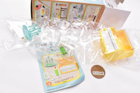 Petit Sample Series Nostalgic snack time [5.Glass]