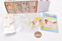 Petit Sample Series Nostalgic snack time [6.Special cake]