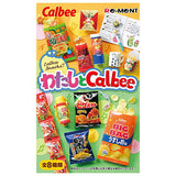 Calbee snacks [All 8 type set(Full Complete)]