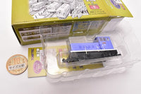 Nostalgic Tetsudou Collection Vol.2 [1.Tomy Railway DB30 1]