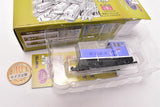 Nostalgic Tetsudou Collection Vol.2 [1.Tomy Railway DB30 1]