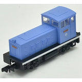 Nostalgic Tetsudou Collection Vol.2 [1.Tomy Railway DB30 1]