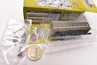 Nostalgic Tetsudou Collection Vol.2 [3.Tomy Railway KiHa 91]