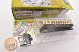 Nostalgic Tetsudou Collection Vol.2 [4.Tomy Railway KiHa 92]