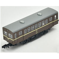 Nostalgic Tetsudou Collection Vol.2 [5.Tomy Railway KiHa 201]