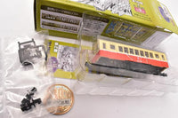 Nostalgic Tetsudou Collection Vol.2 [6.Tomy Railway KiHa 203]
