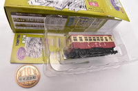 Nostalgic Tetsudou Collection Vol.2 [7.Tomy Railway JiPa 31]