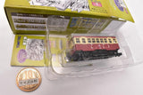 Nostalgic Tetsudou Collection Vol.2 [7.Tomy Railway JiPa 31]
