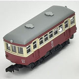 Nostalgic Tetsudou Collection Vol.2 [7.Tomy Railway JiPa 31]
