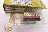 Nostalgic Tetsudou Collection Vol.2 [8.Tomy Railway JiPa 32]
