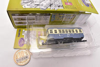 Nostalgic Tetsudou Collection Vol.2 [9.Tomy Railway Ha 33]