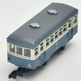 Nostalgic Tetsudou Collection Vol.2 [9.Tomy Railway Ha 33]