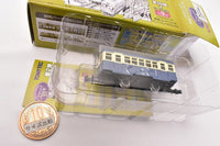 Nostalgic Tetsudou Collection Vol.2 [10.Tomy Railway Ha 34]