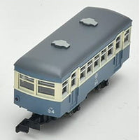 Nostalgic Tetsudou Collection Vol.2 [10.Tomy Railway Ha 34]