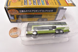 The Bus Collection Mitsubishi Fuso Aero King Collection II [5.Hiroshima Railway (Hiroshima)]