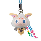Kaiju Step Wandabada Strap Part.3 [1.Jiro-chin]