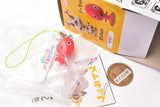 Kaiju Step Wandabada Strap Part.3 [2.Noo-chan]