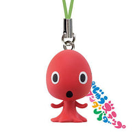 Kaiju Step Wandabada Strap Part.3 [2.Noo-chan]