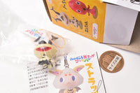Kaiju Step Wandabada Strap Part.3 [3.Ele-chan]