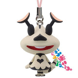 Kaiju Step Wandabada Strap Part.3 [3.Ele-chan]