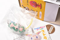 Kaiju Step Wandabada Strap Part.3 [4.Kureron-chan]