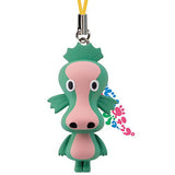 Kaiju Step Wandabada Strap Part.3 [4.Kureron-chan]