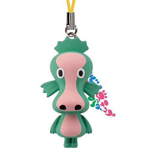 Kaiju Step Wandabada Strap Part.3 [4.Kureron-chan]