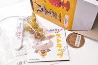 Kaiju Step Wandabada Strap Part.3 [5.Goma-chan]