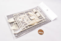 Modeling Supply Plastic Accessories 03 Cleaning Set MS061