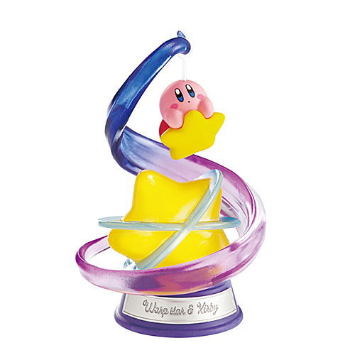 Swing Kirby [1.Warp Star & Kirby]