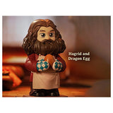 POPMART Harry Potter Philosopher's Stone Series [4.Hagrid and Dragon Egg]